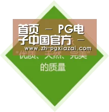 首页 - PG电子中国官方 - PGSoft
