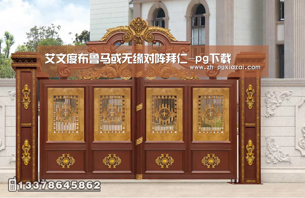 pg下载