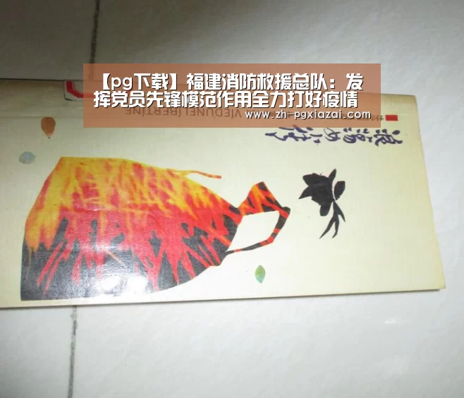 pg下载