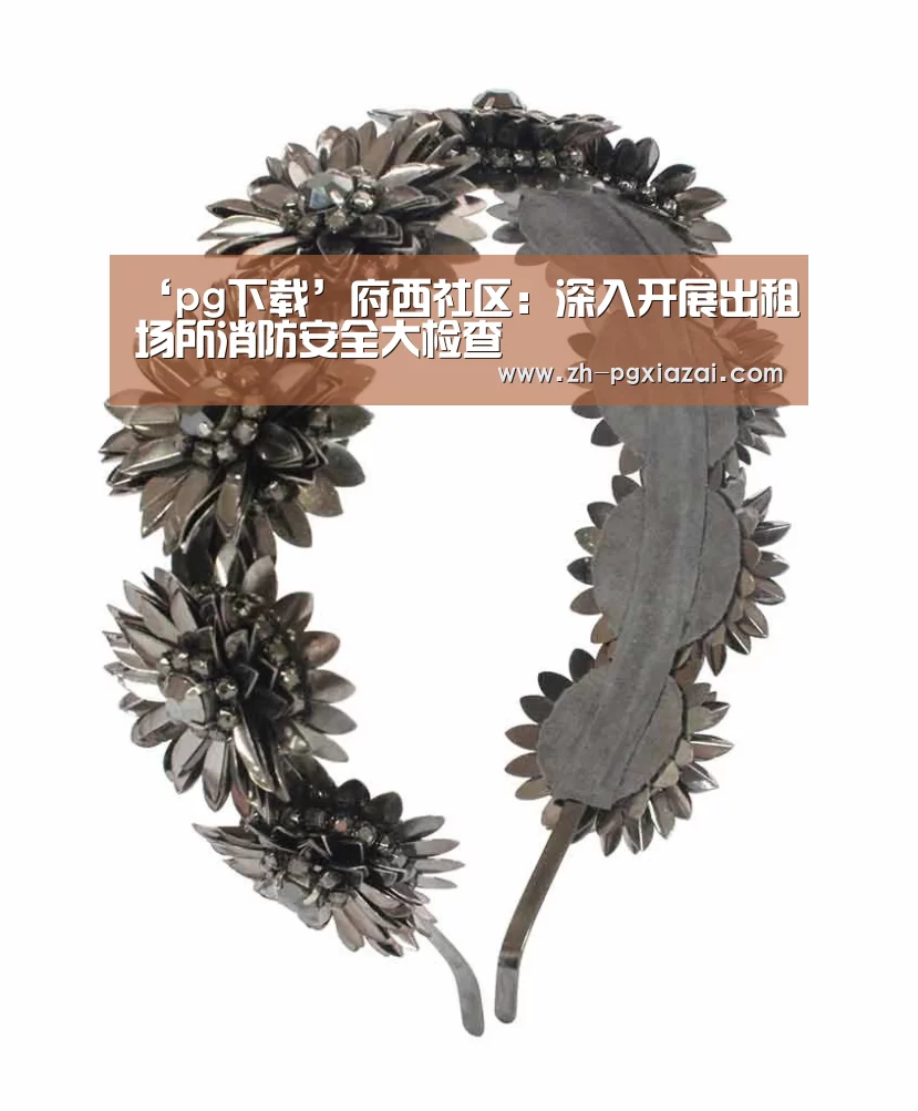 ‘pg下载’府西社区:深入开展出租场所消防安全大检查(图1) pg下载