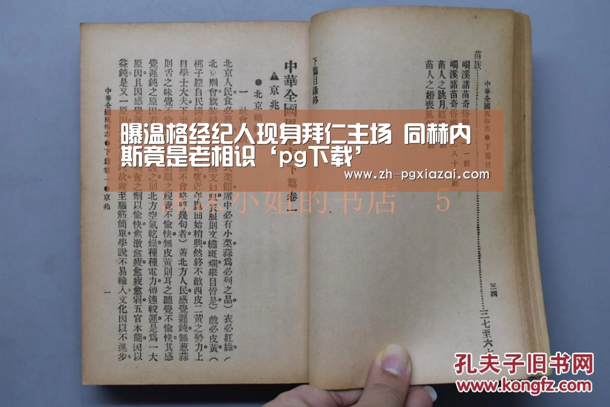 pg下载